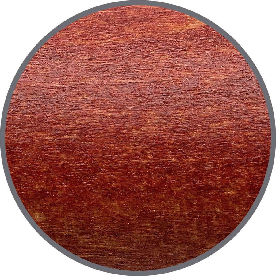 Faber-Castell - Pluma estilográfica Ambition madera de peral, F