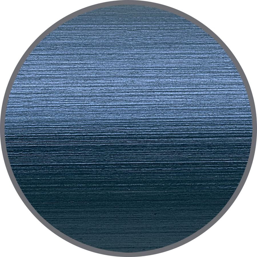 Faber-Castell - Pluma Fuente Neo Slim Aluminio Azul M