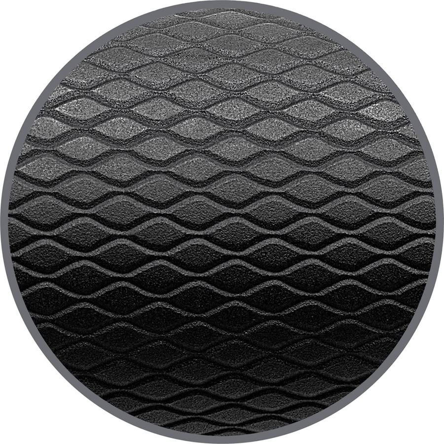Faber-Castell - Portaminas e-motion Pure Black, 1,4 mm
