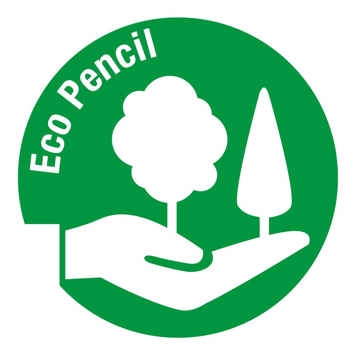Faber-Castell - Eco Pencil