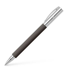 Faber-Castell - Roller Ambition OpArt Arena Negra
