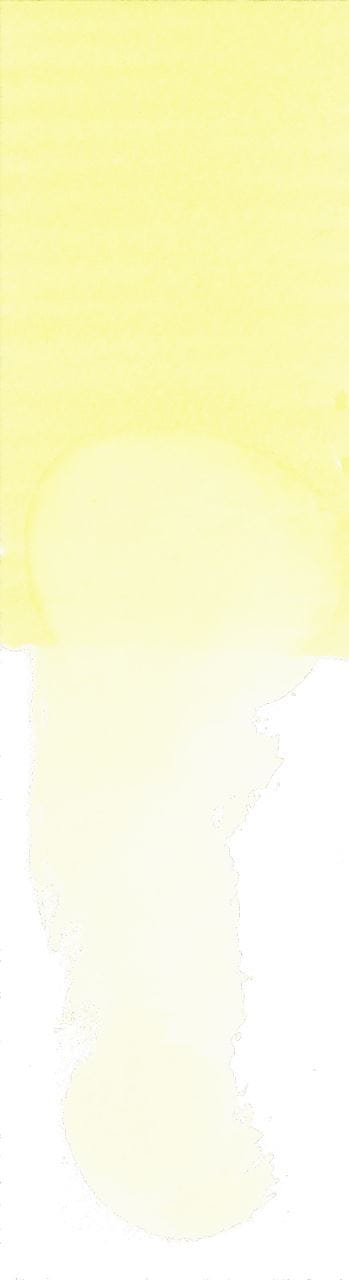 Faber-Castell - Goldfaber Aqua Dual Marker, amarillo claro transparente