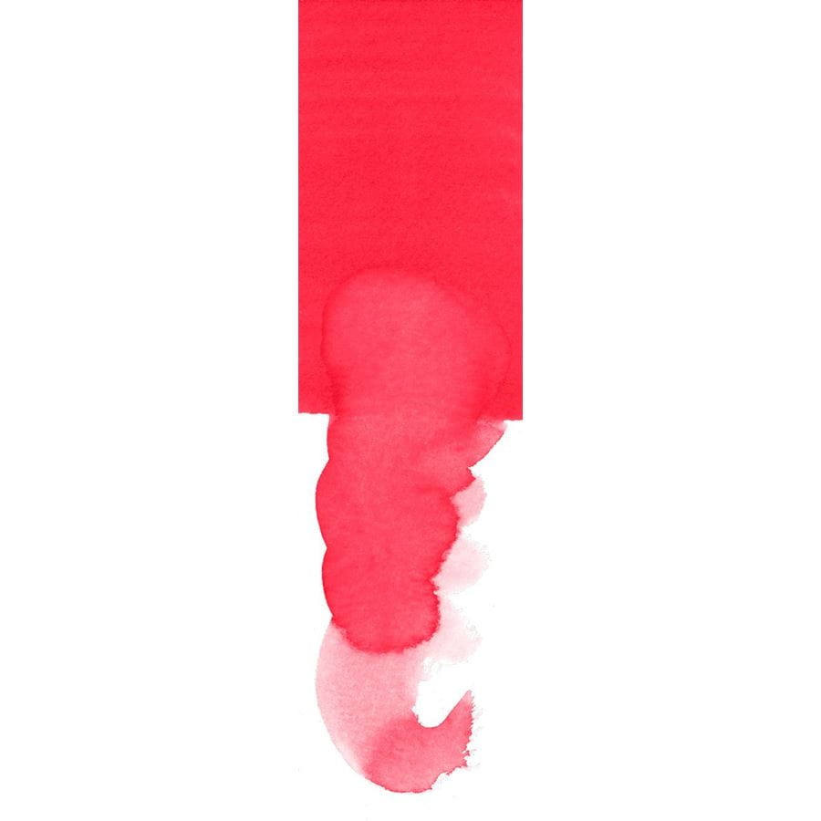 Faber-Castell - Goldfaber Aqua Dual Marker, rojo escarlata claro
