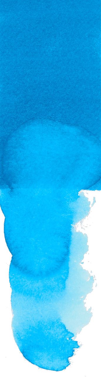 Faber-Castell - Goldfaber Aqua Dual Marker, azul celeste