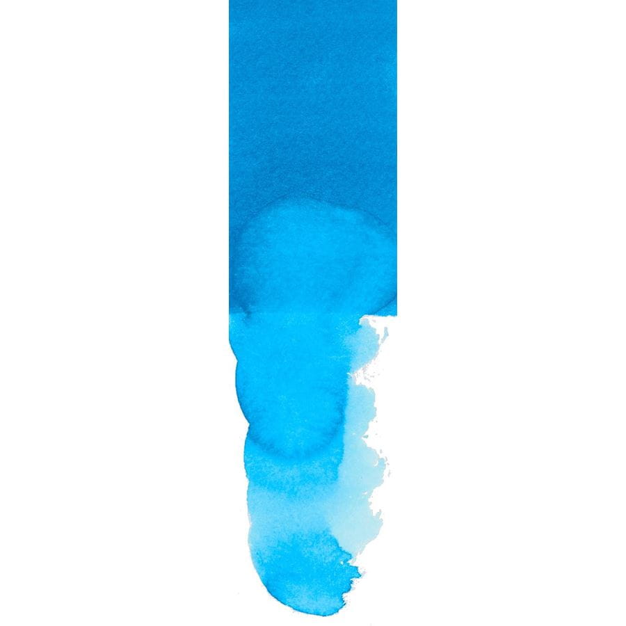 Faber-Castell - Goldfaber Aqua Dual Marker, azul celeste