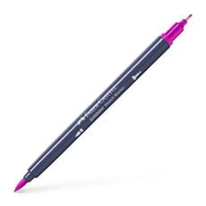 Faber-Castell - Goldfaber Sketch Marker, 125 middle purple pink