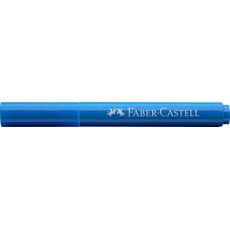 Faber-Castell - Rotulador Jumbo estuche de 24 Superwashable