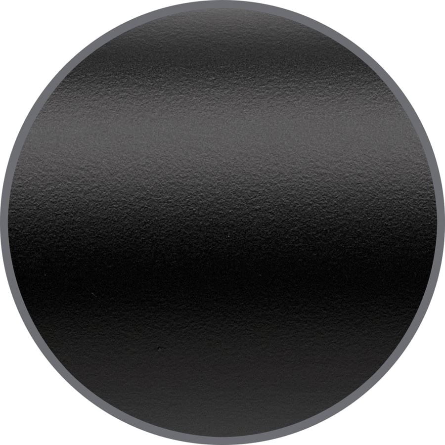 Faber-Castell - Pluma estilográfica Neo Slim metal, EF, negro