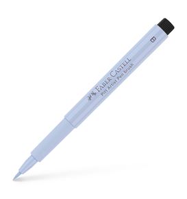 Faber-Castell - Rotulador Pitt Artist Pen Brush, índigo claro