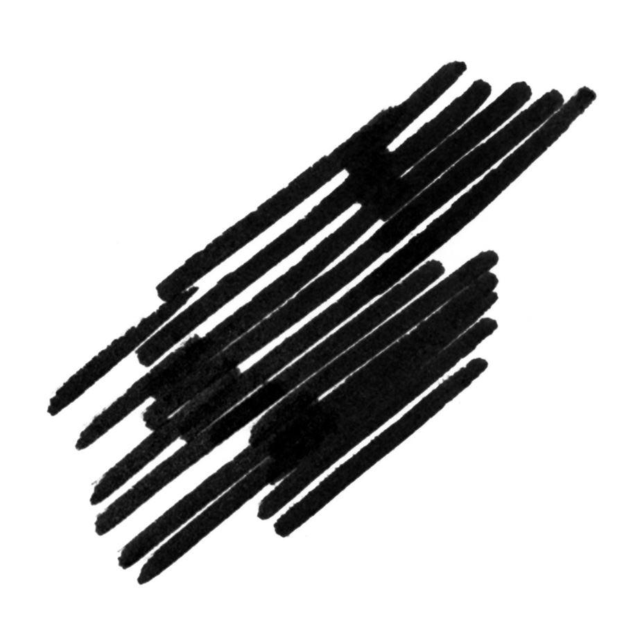 Faber-Castell - Rotulador Pitt Artist Pen punta redonda 1,5 negro