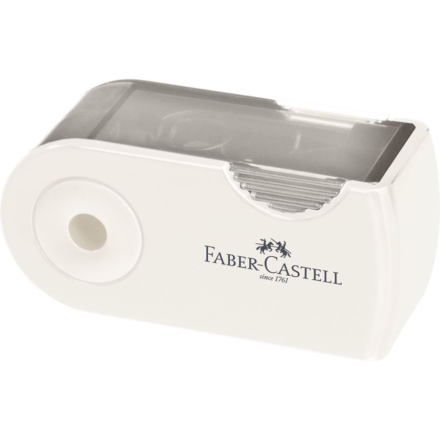 Faber-Castell - Sacapuntas Sleeve Mini harmony