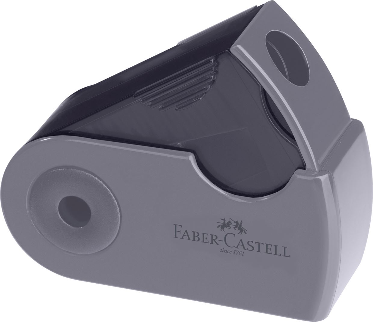 Faber-Castell - Sacapuntas Sleeve Mini harmony