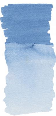 Faber-Castell - Albrecht Dürer Watercolour Marker, azul ultramar