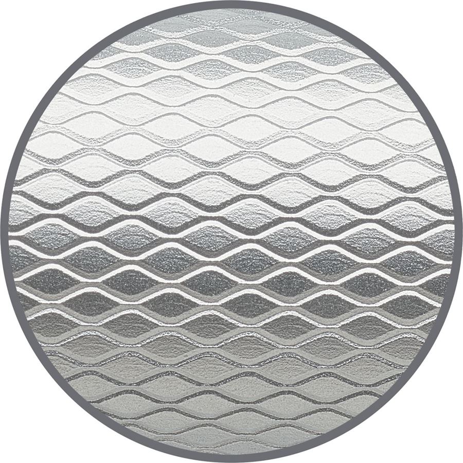 Faber-Castell - Portaminas e-motion Pure Silver